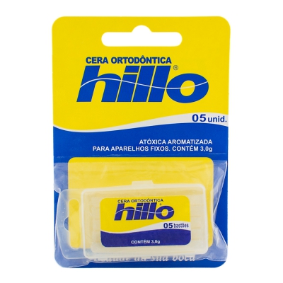 Cera Ortodontica Hillo 3G