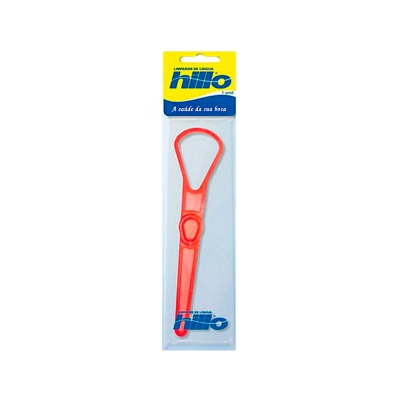 Limpador de Lingua Hillo