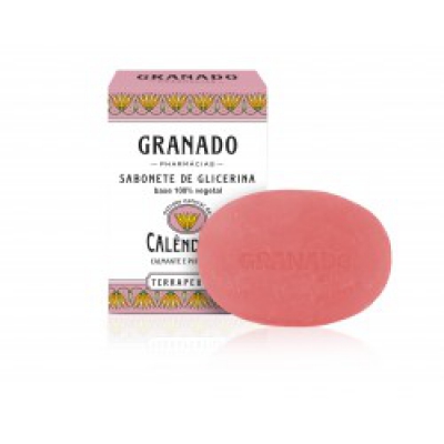 Sabonete Granado Terrapeutics Calêndula 90G