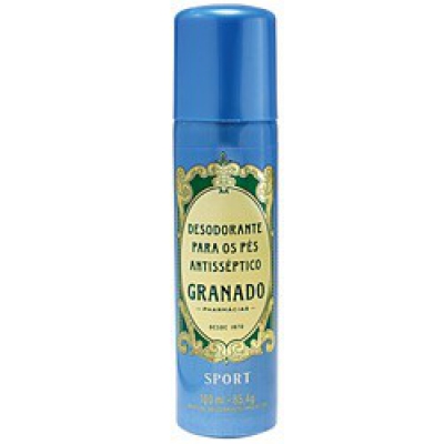 Desodorante Para Pés Granado Aero Sport 100ML