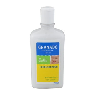 Condicionador Granado Bebê 250ML