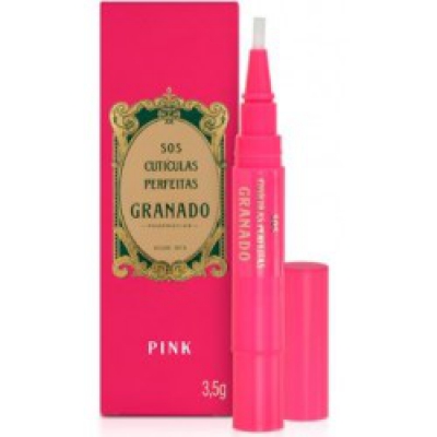 Caneta Granado Sos Cutículas Perfeitas 3,5G