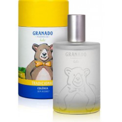 Colônia Granado Bebê Tradicional 100ML