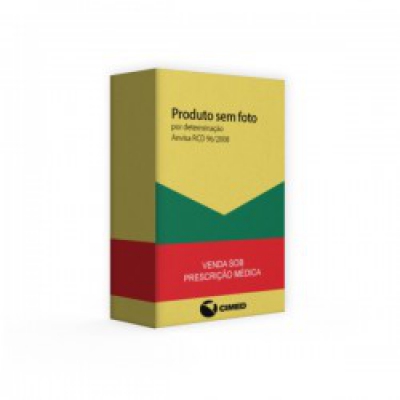 Valerimed 50Mg 20Cpr