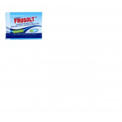 Frusalt Po Eferv Env 5G (F)