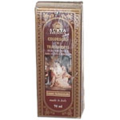 Henna Surya Creme Louro Acinzentado 70ML
