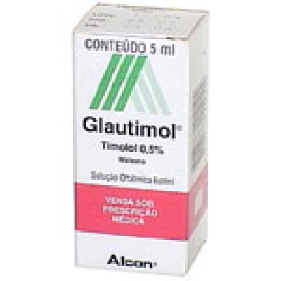 Mydriacil 0,1% Sol Oft 5ML