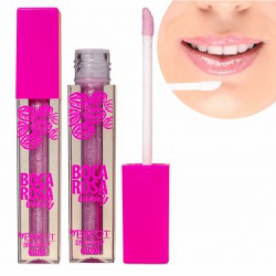 Gloss Labial Payot Boca Rosa Brit 3,5G