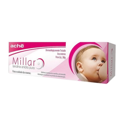 Millar Creme 30G