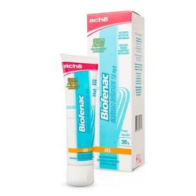 Biofenac Gel 30G