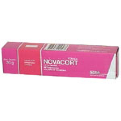 Novacort Pomada 30G