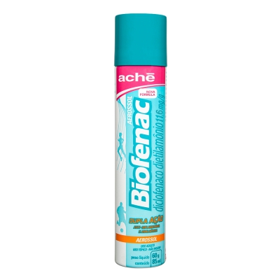 Biofenac Aerosol 60G