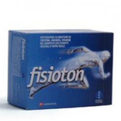 Fisioton 400Mg 60Cpr