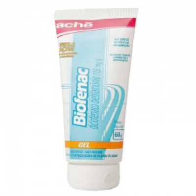 Biofenac Gel 60G