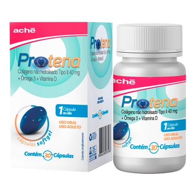 Protena 30Cps