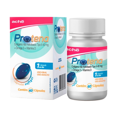 Protena 60Cps