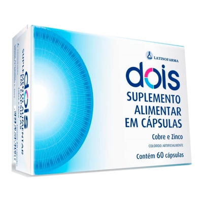 Dois 60Cps