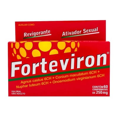 Forteviron 60Cpr