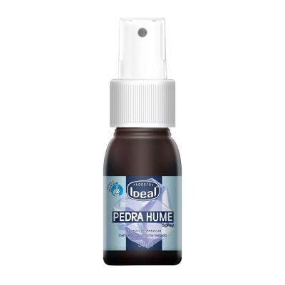 Pedra Hume Ideal Spray 30ML