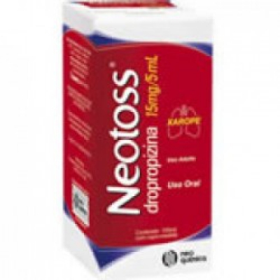 Neotoss 3Mg/ml Xpe Ad 100ML