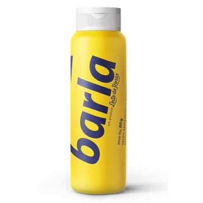 Talco Barla 80G