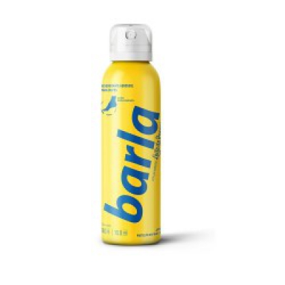 Talco Barla Aero 150ML