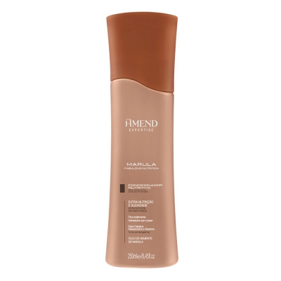 Condicionador Amend Expertise Amarula 250ML