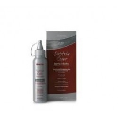 Banho de Brilho Amend Superia Color Prata