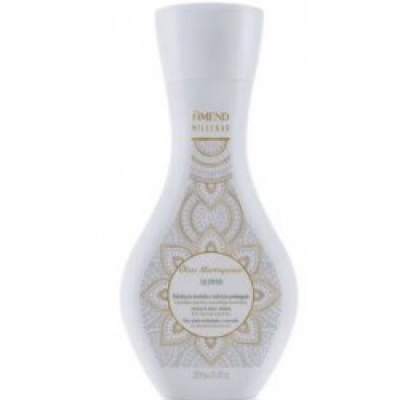 Condicionador Amend Millenar Óleos Marroquinos 300ML