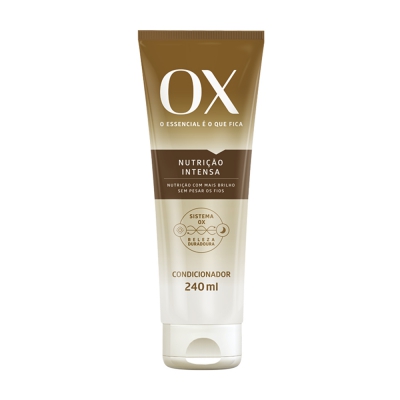 Condicionador Ox Nutre 200ML