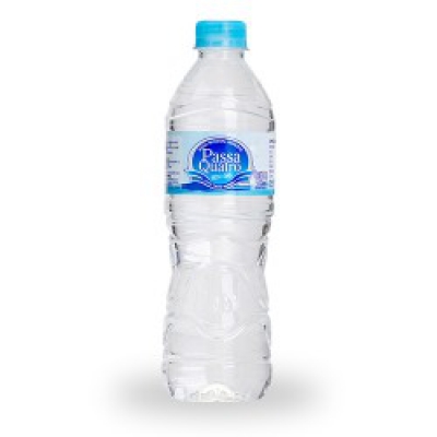 Água Mineral Passa Quatro 200ML