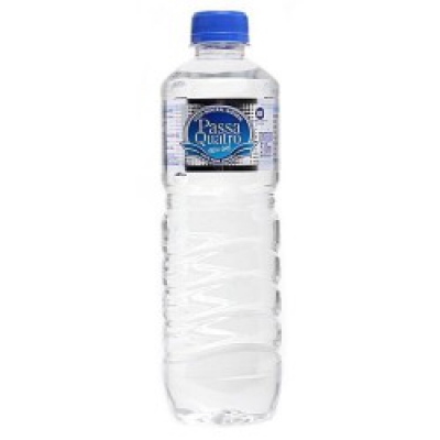 Água Mineral Passa Quatro Sem Gás 510ML