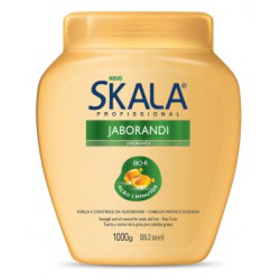 Creme de Tratamento Skala Jaborandi 1KG