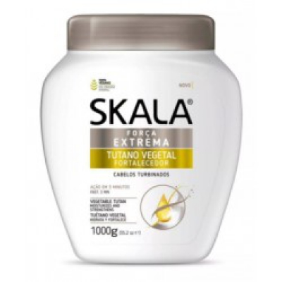 Creme de Tratamento Skala Mais Crespos 1KG