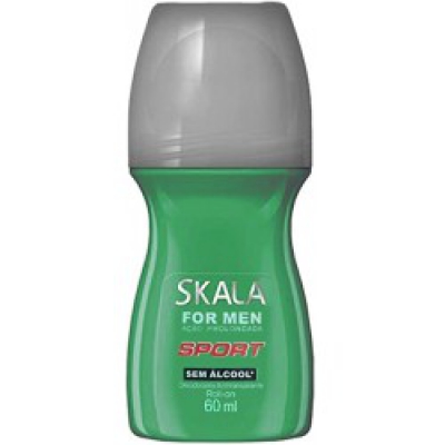 Desodorante Skala M Roll-On Sport 60ML