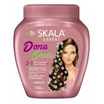 Creme de Tratamento Skala Dona Skala 1KG