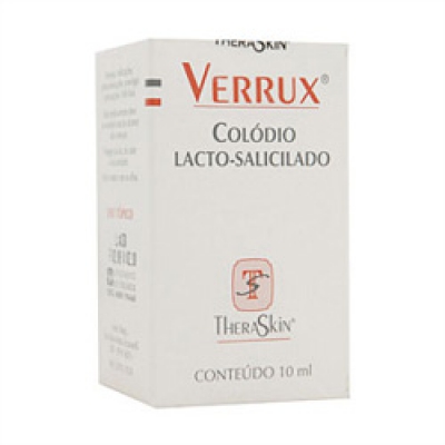 Verrux 10ML