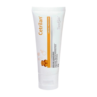 Cetrilan Creme Protetor 40G