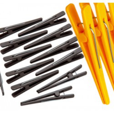 Clips Santa Clara 12Un Ref.96