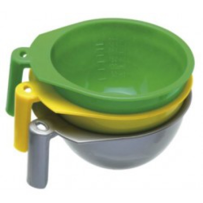 Tigela Para Tintura Santa Clara Graduada Ref.188