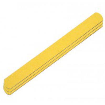 Lixa Para Unha Santa Clara Fina Canário