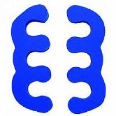 Separador de Dedos Santa Clara Rf.217