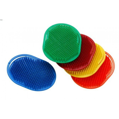 Escova Para Cabelo Santa Clara Oval Masculina Ref273
