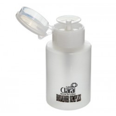 Dosador de Acetona Santa Clara 150ML