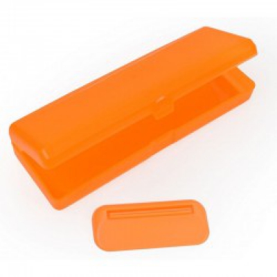 Estojo Dental+Espremedor de Tubo Rf.1378