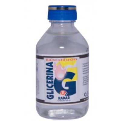 Glicerina Radar 95ML