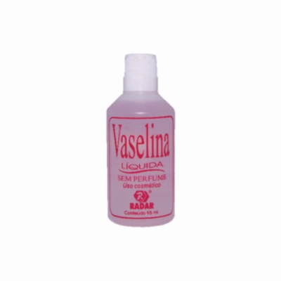 Vaselina Líquida Radar 95ML