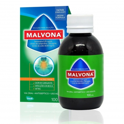 Malvona Sol 100ML