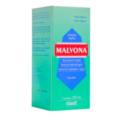 Malvona Sol 200ML