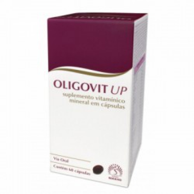 Oligovit Up 60Cps